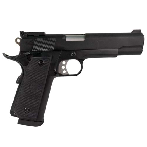 WE Airsoft Colt M1911 P14-45 GasBlowback Havalı Tabanca (WE-E004B)