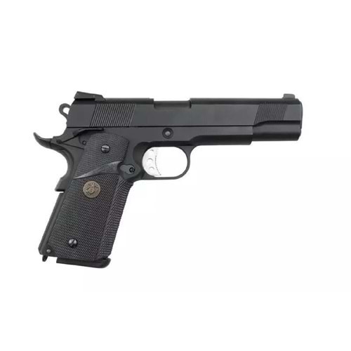 WE 1911 MEU RAIL SİYAH AIRSOFT TABANCA (WE-E008B-BK)