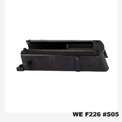 WE F226 Slide Yedek Parça Parts No #05