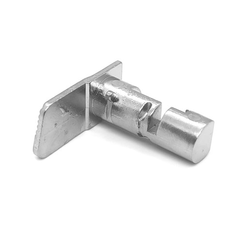 WE Sigsauer Parça Sürgü Kilidi Slide Lock Silver #60