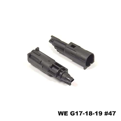 WE G17 REPLACEMENT LOADING NOZZLE ASSEMBLY - PART #47-51