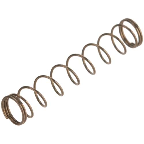 WE GLOCK 18 G18C /17 Valve Knocker Reset Spring Parça No #28