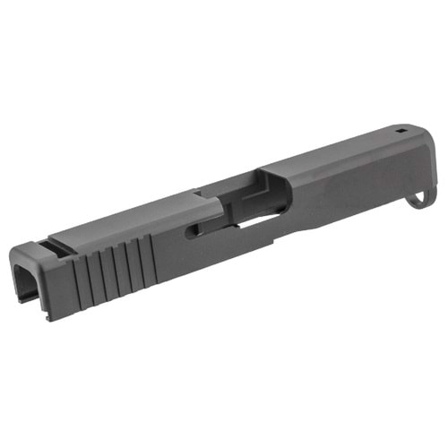 We GLOCK 19V Slide G19V Kızak Parça No #43