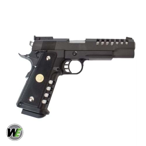WE HICAPA 5.1 K2 FULL METAL GBB AIRSOFT TABANCA