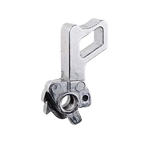 We Hi-Capa 5.1 GBB Hammer Horoz Silver Parts No #41