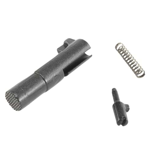 We Hi-Capa 5.1 Full Magazine Release Set Parts No #62 #63 #64