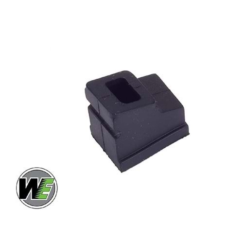 WE HI-CAPA 5.1 GBB MAGAZINE GASKET #74 ŞARJÖR GAZ ÇIKIŞ CONTASI