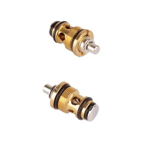 WE HI-CAPA 5.1 GBB GAS OUTLET VALVE / GAZ ÇIKIŞ VALFİ PARÇA #76