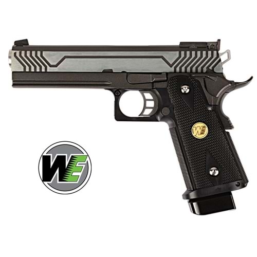 WE Hi-CAPA 5.1 Expert Full Metal Airsoft GBB 2 ton