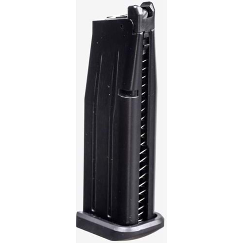 WE BABY HI-CAPA 3.8 YEDEK ŞARJÖR