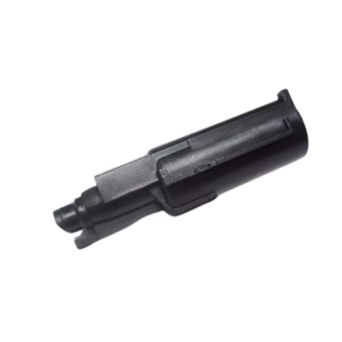 WE M&P Big Bird GBB Nozzle Set Parça No #050-051-052-053