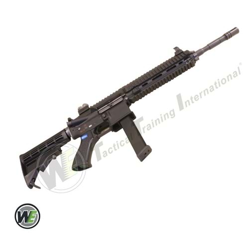 WE-Tech M4 888 PCC Gas Blowback Airsoft Tüfeği