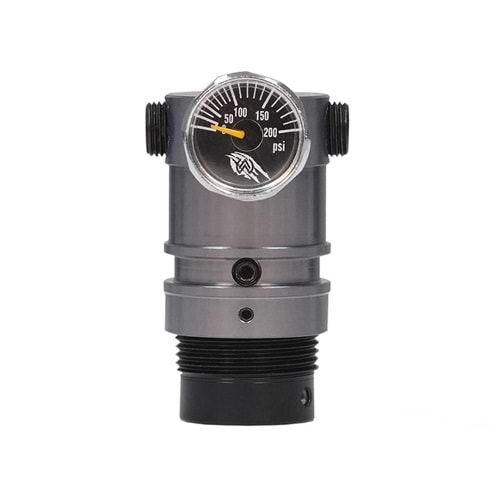 Wolverine Airsoft STORM Category 5 On-Tank HPA Regulator