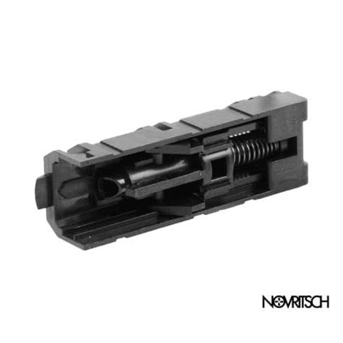 NOVRITSCH SSX23 AIRSOFT GBB TABANCA İÇİN NOZZLE TERTİBATI