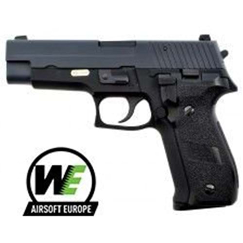 WE F226 AIRSOFT TABANCA