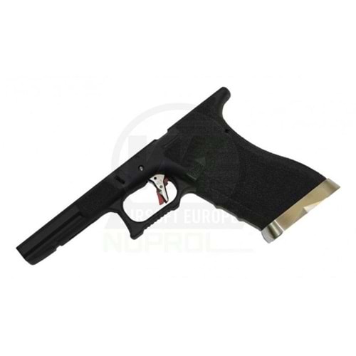 WE GLOCK G17-G18 GEN 4 LOWER RECEIVER