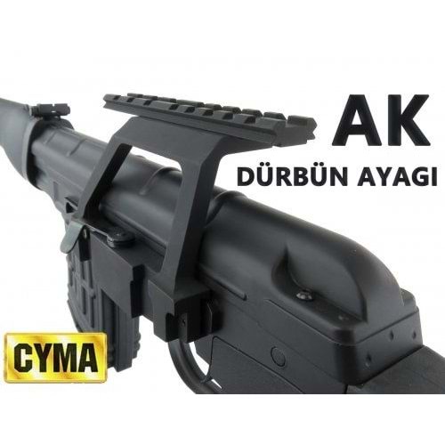 AK SERISI DURBUN AYAGI CYMA C39