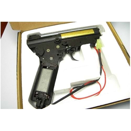 AK GEARBOX SET CYMA CM02S