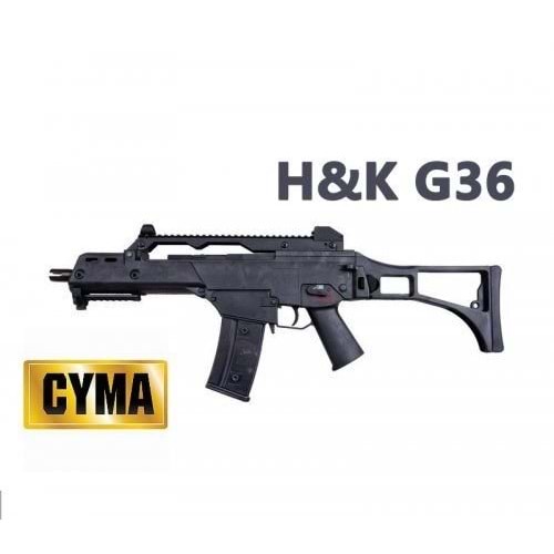 CYMA HK G36 TIPI AIRSOFT TUFEK CM003