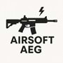 AEG Airsoft Tüfek