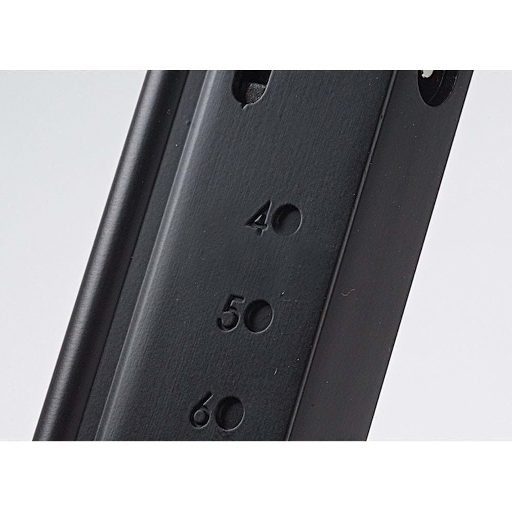 WE DESERT EAGLE GBB ŞARJÖR 21BB 50AE SİYAH