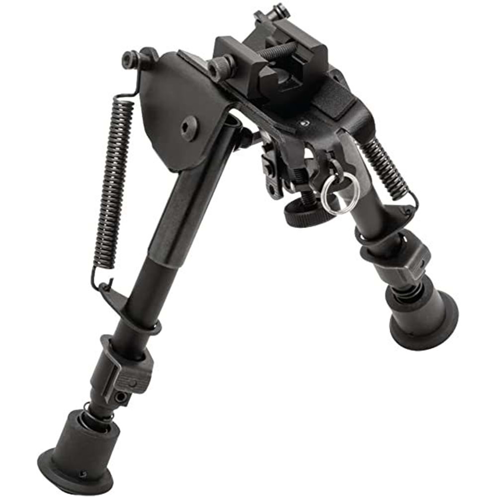 Truglo Tac-Pod 6-9İnç Ayarlanabilir Bipod 8901S