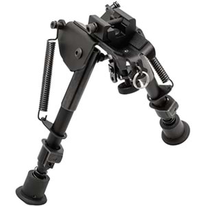 Truglo Tac-Pod 6-9İnç Ayarlanabilir Bipod 8901S