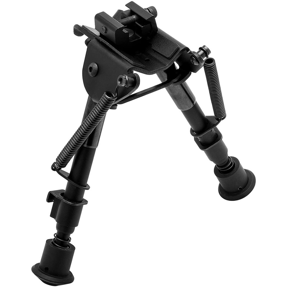 Truglo Tac-Pod 6-9İnç Ayarlanabilir Bipod 8901S