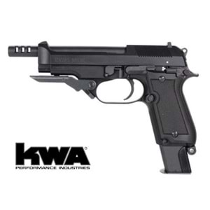 KWA M93R-2 NS2 FULL AUTO AIRSOFT TABANCA