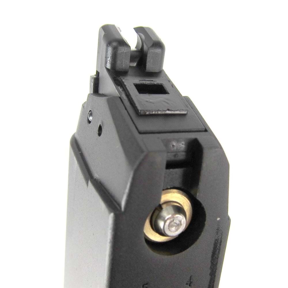 KWA ATP-LE (Law Enforcement Eğitim Tabancası Serisi) GBB AIRSOFT TABANCA