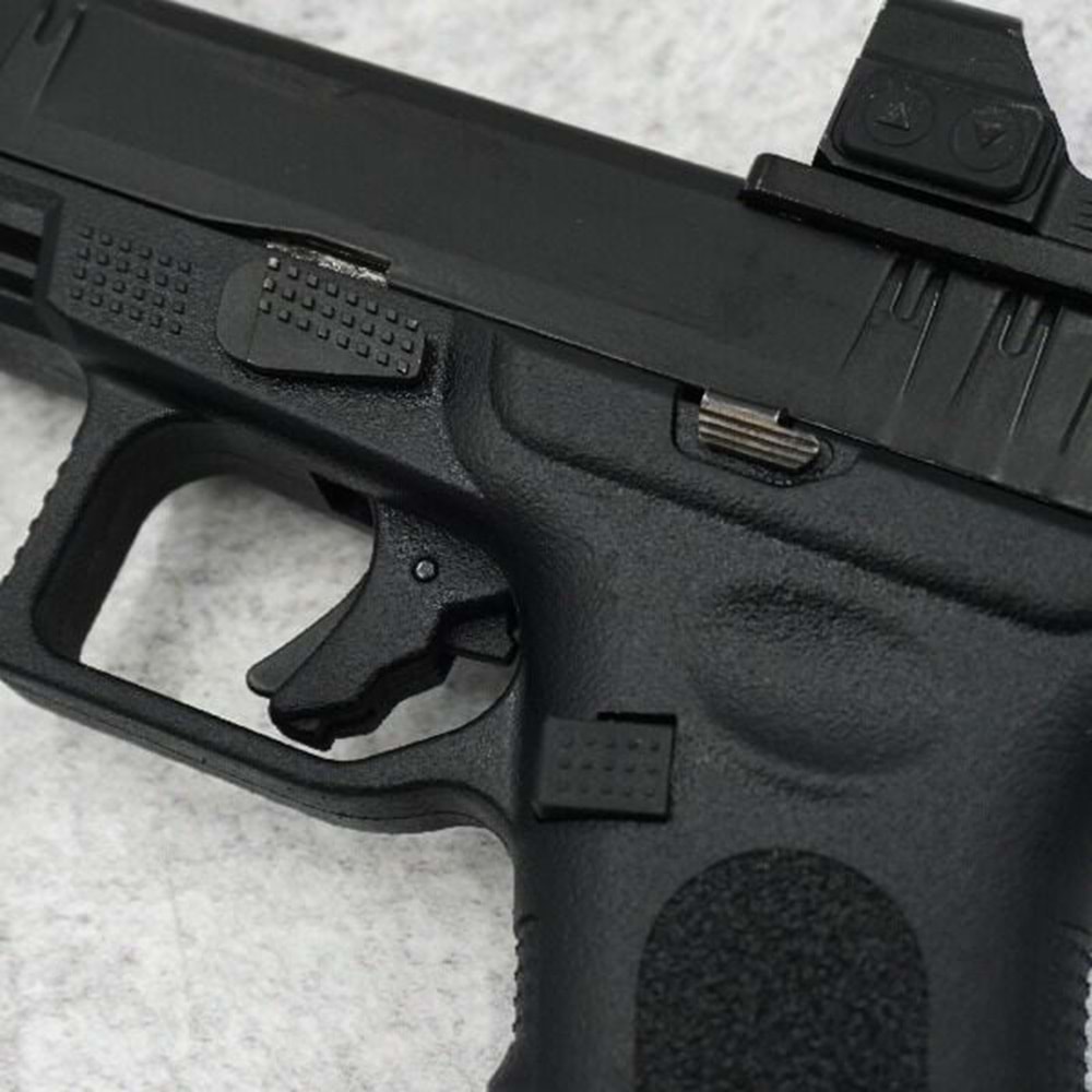 KWA ATP-GT (Adaptive Training Pistol) Airsoft GBB Tabanca 101-00244