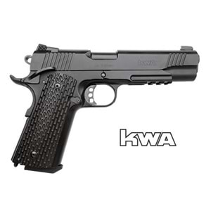 KWA 1911 MARK II PTP TACTICAL RAIL AIRSOFT TABANCA