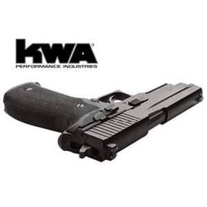 KWA M226 PTP TACTICAL RAIL AIRSOFT TABANCA