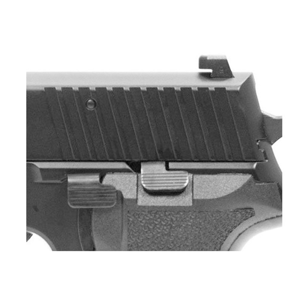 KWA M226-LE (Law Enforcement Eğitim Tabancası Serisi) GBB AIRSOFT TABANCA
