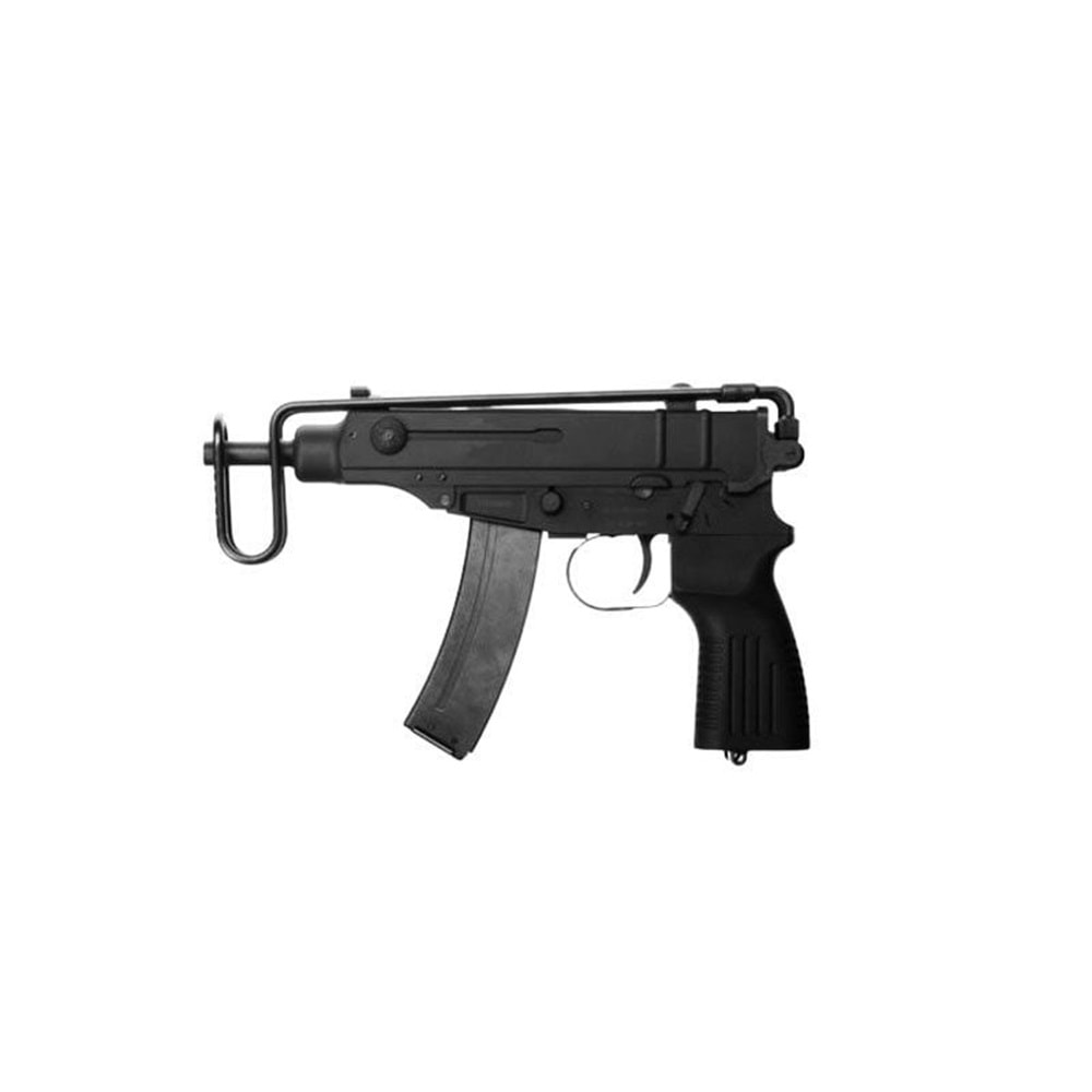 KWA SKORPION KZ61 GBB AIRSOFT MAKINALI TÜFEK