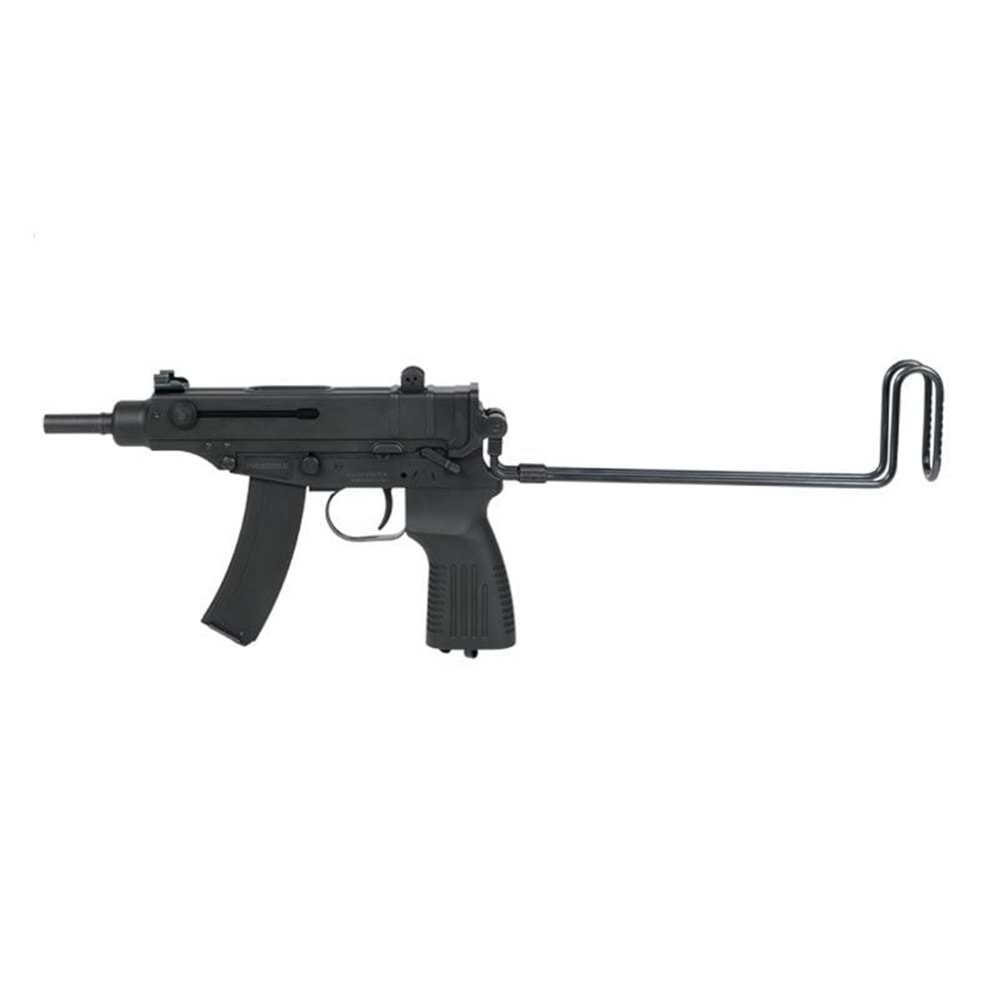 KWA SKORPION KZ61 GBB AIRSOFT MAKINALI TÜFEK