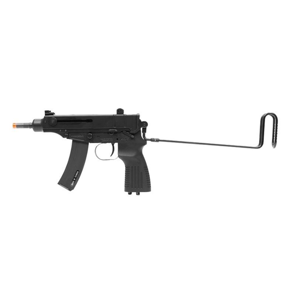 KWA SKORPION KZ61 GBB AIRSOFT MAKINALI TÜFEK