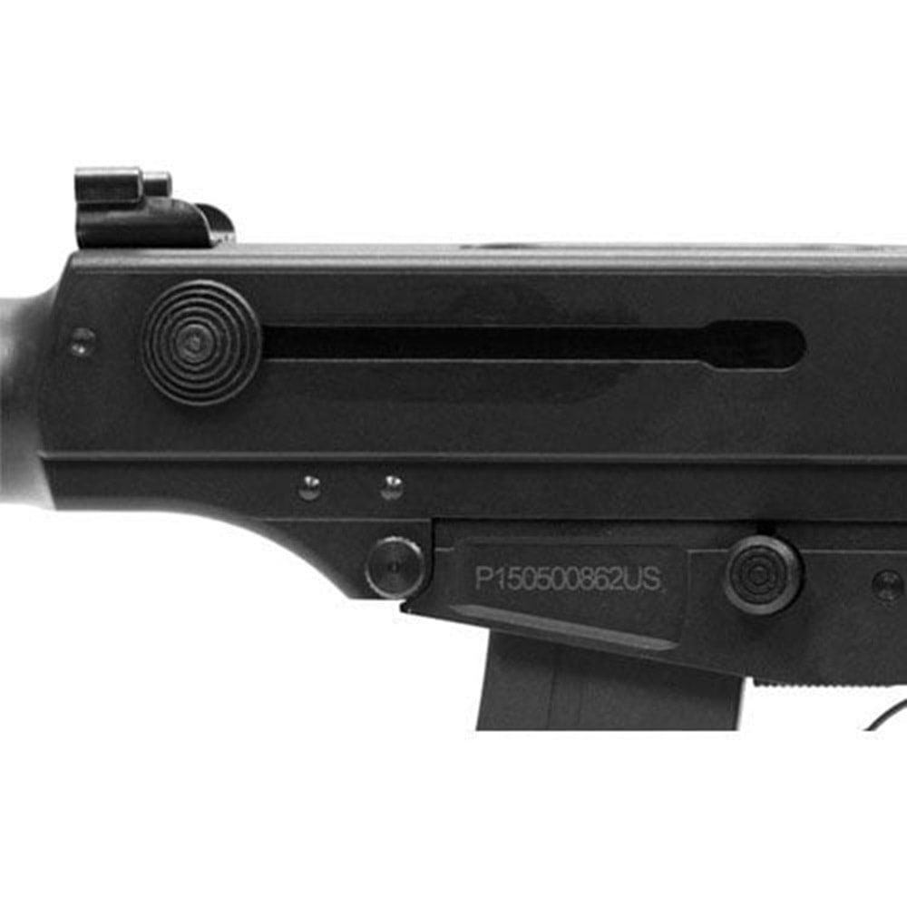 KWA SKORPION KZ61 GBB AIRSOFT MAKINALI TÜFEK