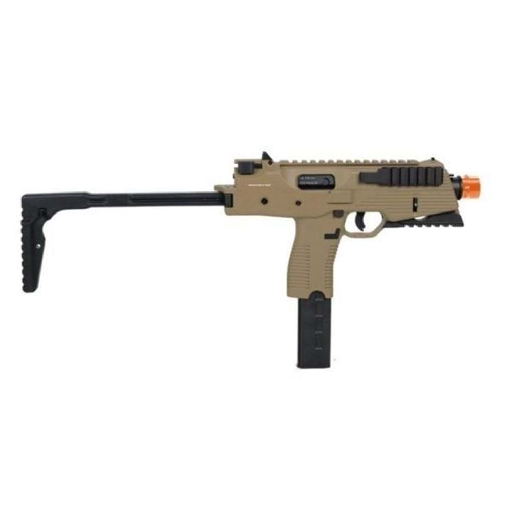 KWA KMP9R- NS2 HAFİF MAKİNELİ GBB TÜFEK