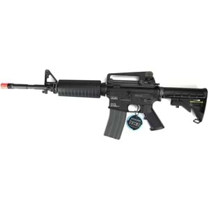 KWA LM4 PTR GBB AIRSOFT TÜFEK