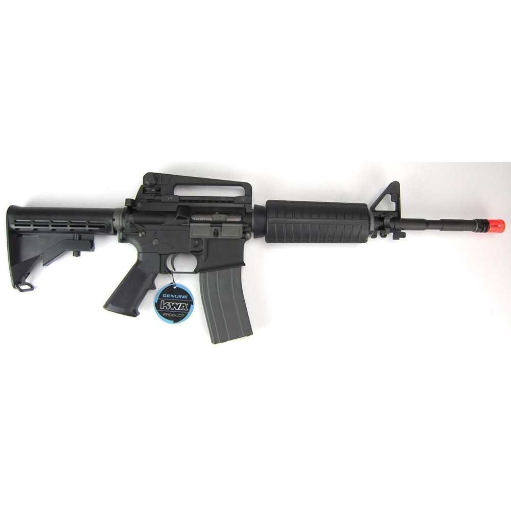 KWA LM4 PTR GBB AIRSOFT TÜFEK