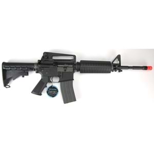 KWA LM4 PTR GBB AIRSOFT TÜFEK
