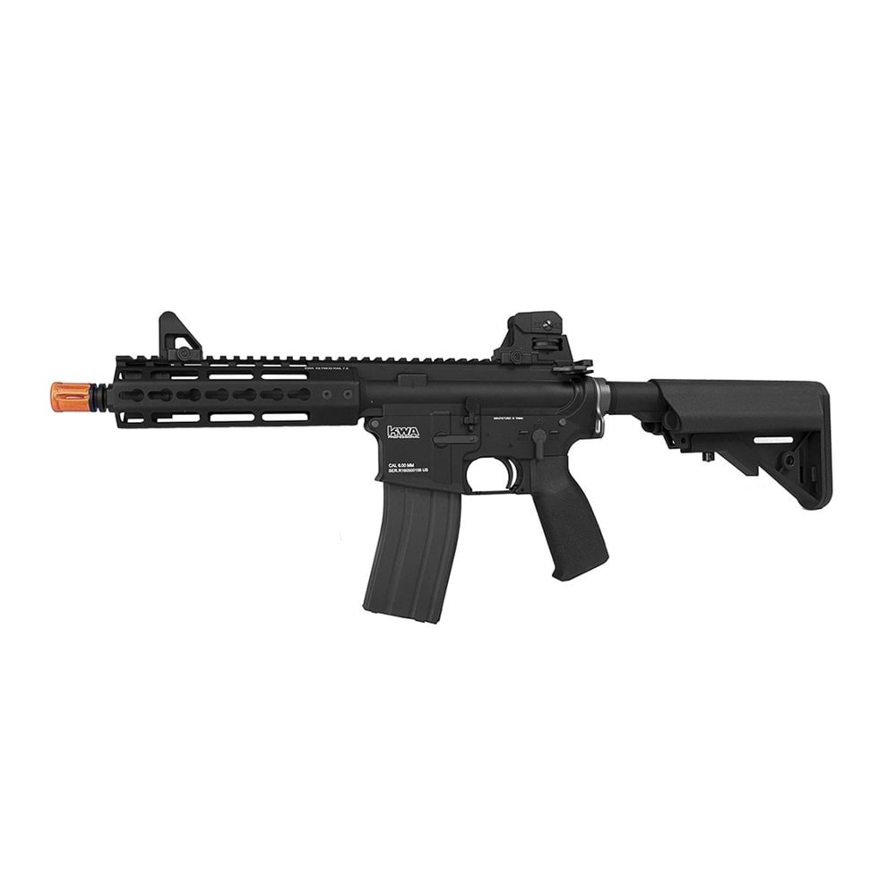 KWA LM4 PTR KR7 GBB M4 Airsoft Tüfek