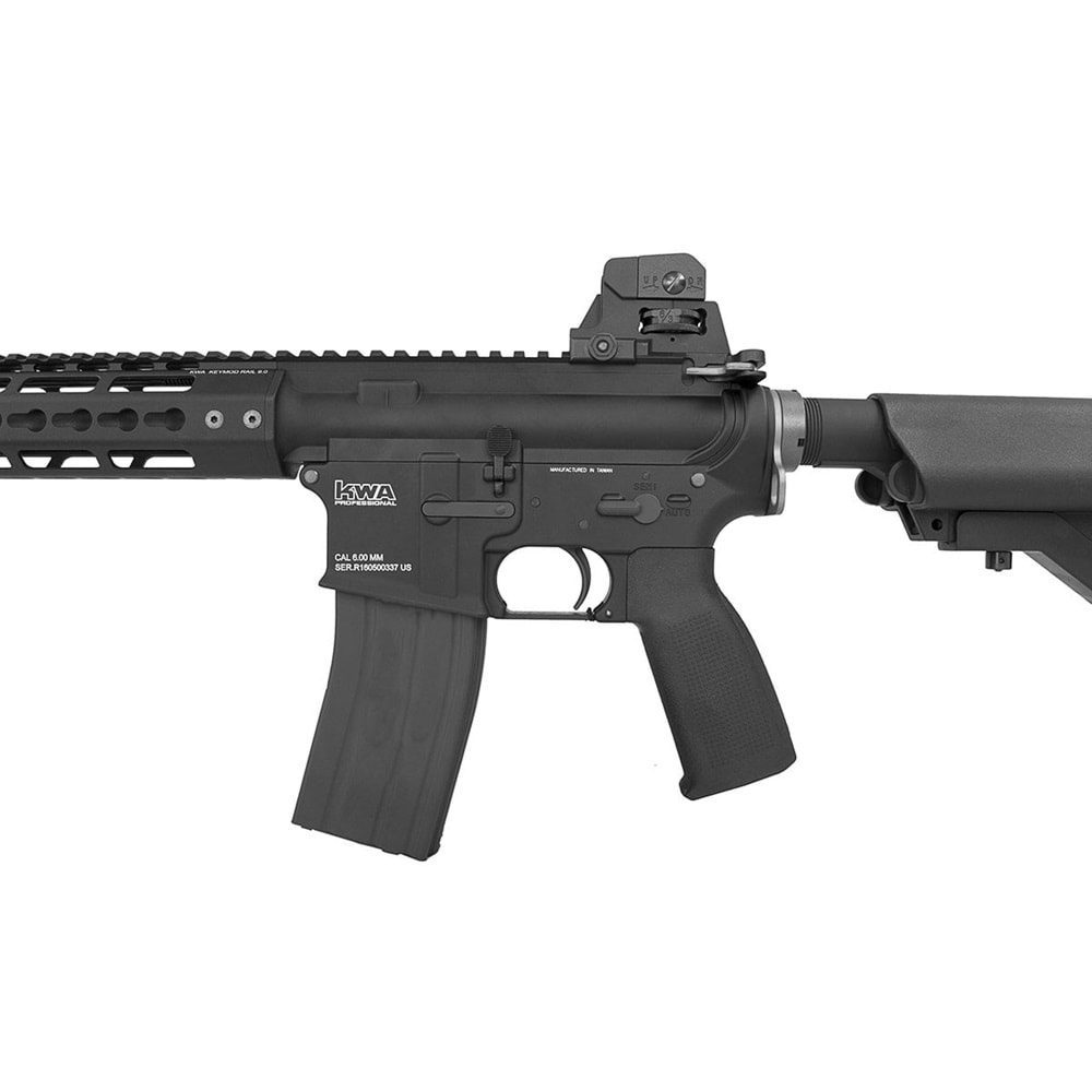 KWA LM4 PTR KR7 GBB M4 Airsoft Tüfek