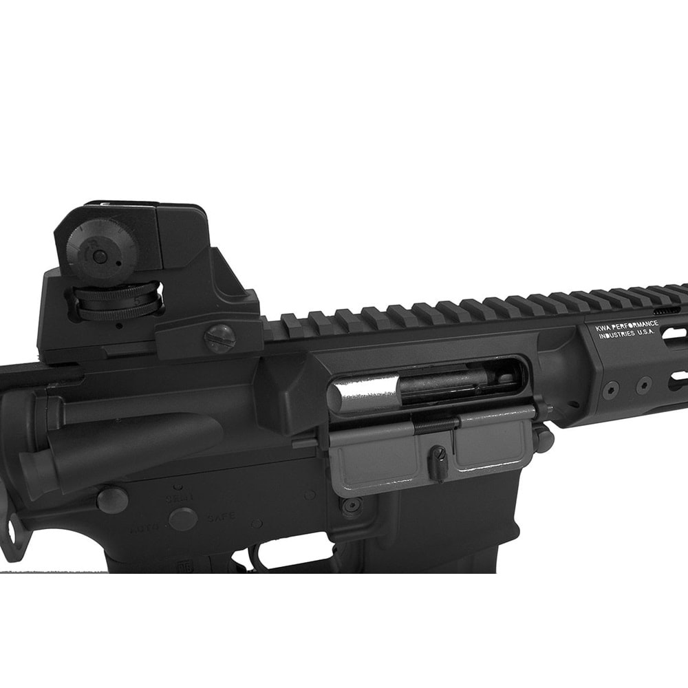 KWA LM4 PTR KR7 GBB M4 Airsoft Tüfek