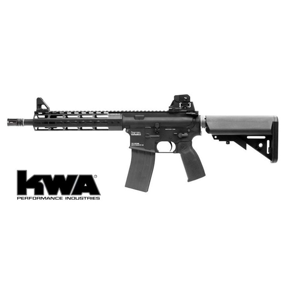 KWA LM4 KR9 PTR GBB AIRSOFT TÜFEK