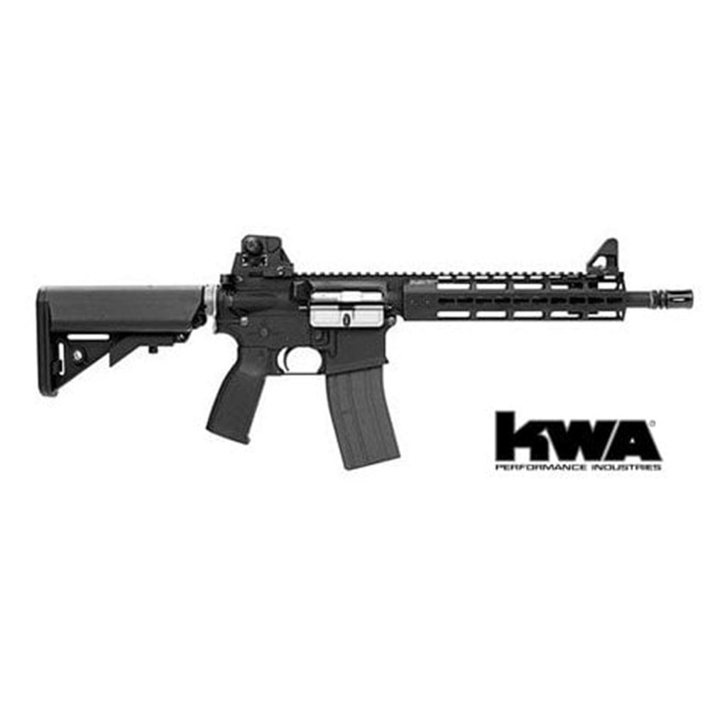 KWA LM4 KR9 PTR GBB AIRSOFT TÜFEK