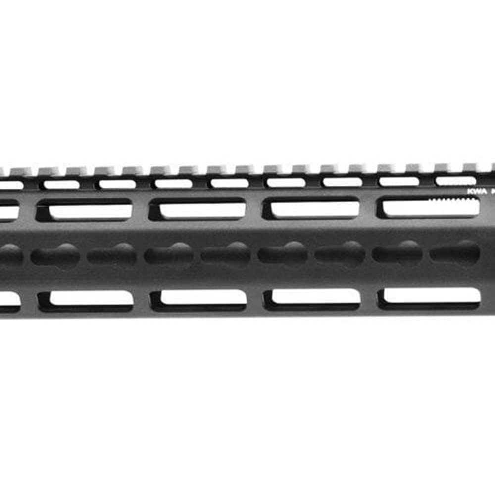 KWA LM4 KR9 PTR GBB AIRSOFT TÜFEK