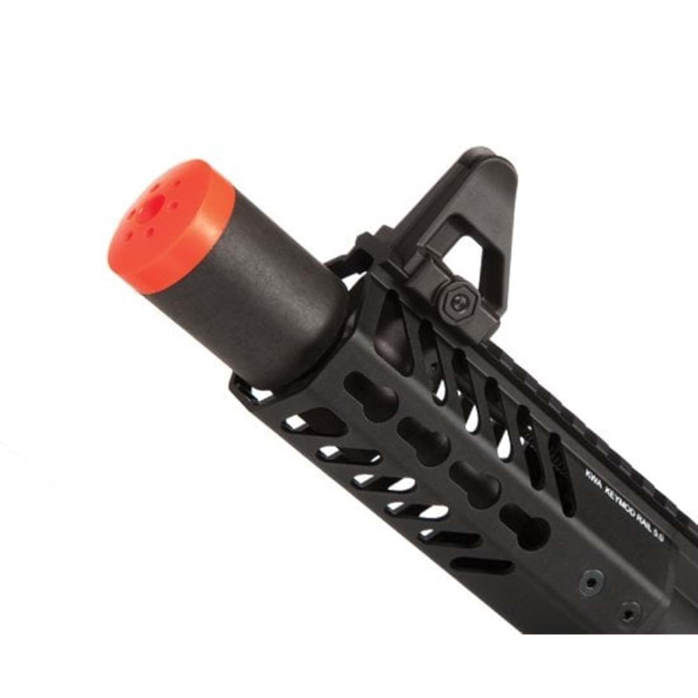 KWA KM4 KR5 Full Metal CQB M4 AEG Airsoft Tüfek