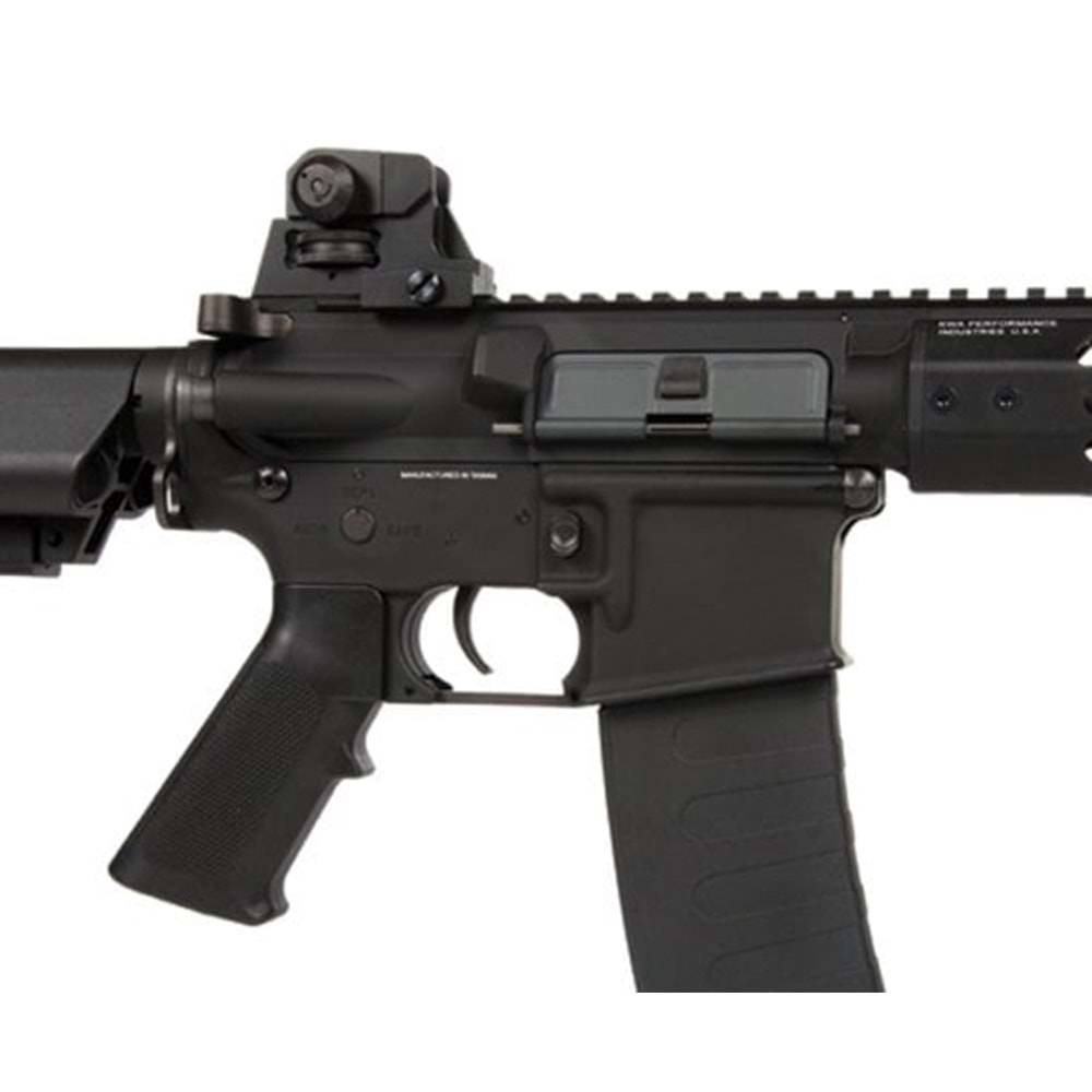 KWA KM4 KR5 Full Metal CQB M4 AEG Airsoft Tüfek